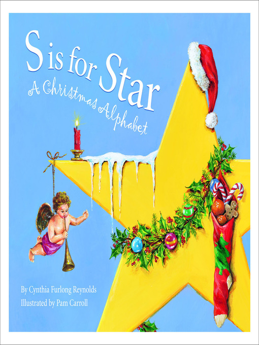 Title details for S Is for Star by Reynolds Cynthia Furlong - Available
